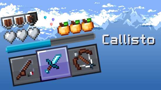 Gallery Banner for Callisto - No Overlay on PvPRP